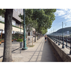 Photo Hongrie Budapest 2025-09 23