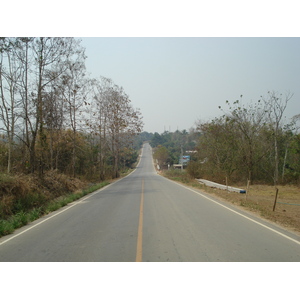 Photo Thaïlande Pai 2007-02 35