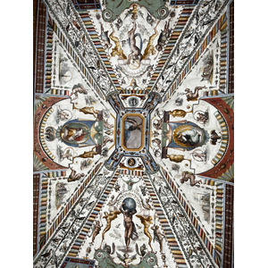 Photo Italie Florence Galerie des Offices 2022-05 120