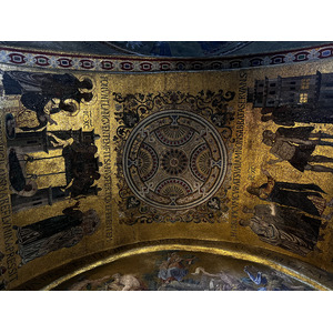 Photo Italie Venise Basilique Saint-Marc 2022-05 160