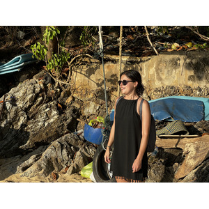 Photo Thaïlande Phuket Plage de Laem Sing 2021-12 14