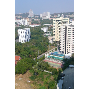 Photo Thaïlande Viewtalay beach condo 2009-01 3