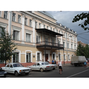 Photo Russie Iaroslavl 2006-07 33