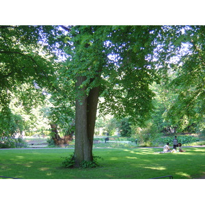 Photo Suède Uppsala 2005-06 13
