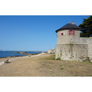 Photo France Port Louis 2016-08 77