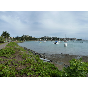 Photo Nouvelle-Calédonie Nouméa 2010-05 19