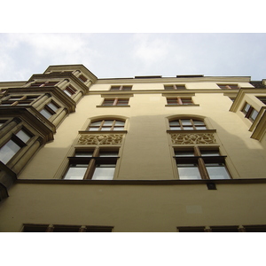 Photo Autriche Vienne 2005-03 20