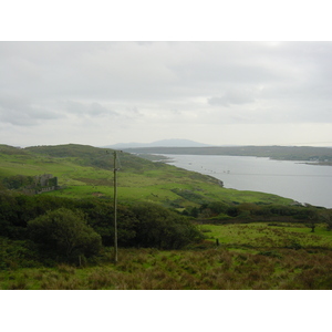 Photo Irlande Connemara 2003-09 50