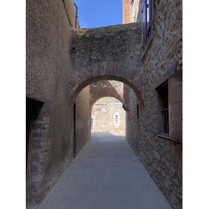Photo France Villefranche de Conflent 2018-04 27