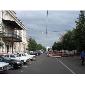 Photo Russie Iaroslavl 2006-07 23