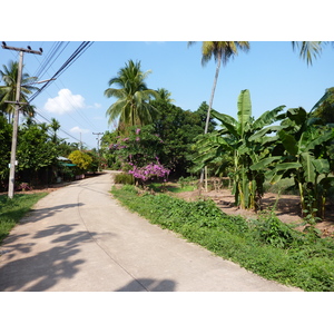 Photo Thaïlande Phitsanulok Chom Thong 2009-12 20