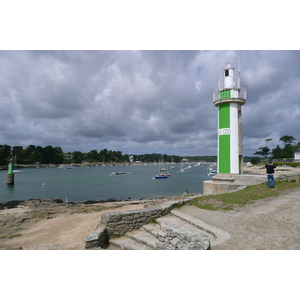 Photo France Bénodet 2008-07 31