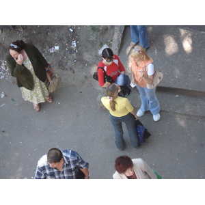 Photo Russie Vladimir 2006-07 151