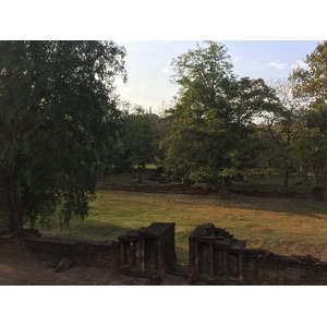 Photo Thaïlande Parc Si satchanalai 2014-12 37