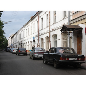 Photo Russie Iaroslavl 2006-07 2