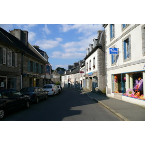 Photo France Huelgoat 2007-08 176