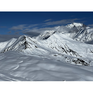 Photo France Megève 2022-02 99