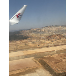 Photo Chine Le Yunnan vu du ciel 2026-01 5