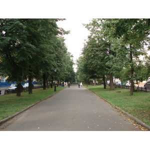 Photo Russie Iaroslavl 2006-07 11