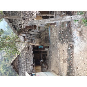 Photo Thaïlande Mae Sot 2014-02 23