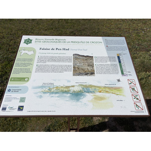 Photo France Crozon 2026-04 91