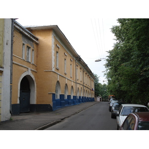Photo Russie Iaroslavl 2006-07 20