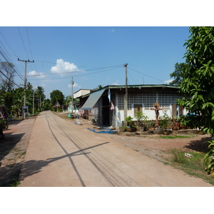 Photo Thaïlande Phitsanulok Chom Thong 2009-12 52
