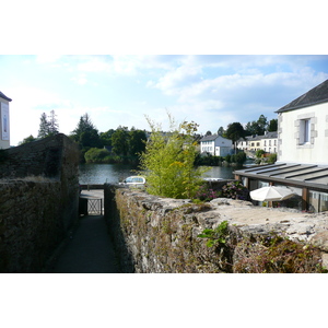 Photo France Huelgoat 2007-08 192