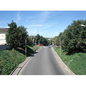 Photo Russie Vladimir 2006-07 149