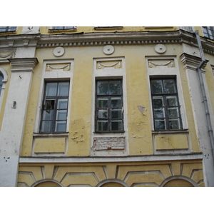 Photo Russie Iaroslavl 2006-07 13