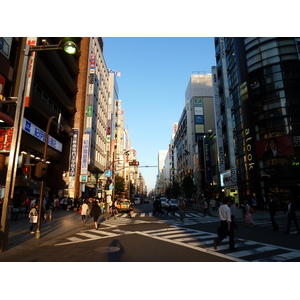 Photo Japon Tokyo Shinjuku 2010-06 19