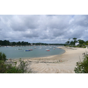 Photo France Bénodet 2008-07 35