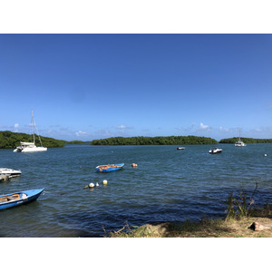 Photo Guadeloupe Sainte Rose 2021-02 1