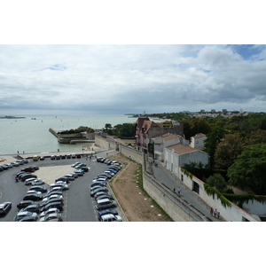 Photo France La Rochelle Tour de la Lanterne 2010-08 22