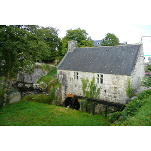 Photo France Huelgoat 2007-08 172