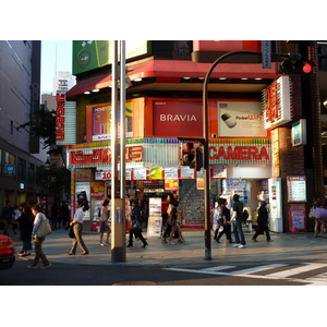 Photo Japon 2010-06 17