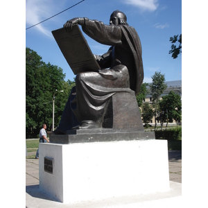 Photo Russie Vladimir 2006-07 121
