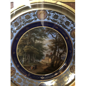 Photo France Fontainebleau 2019-04 65