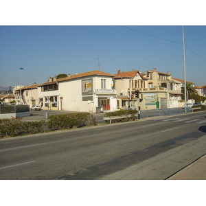Photo France Cagnes sur Mer 2006-01 69