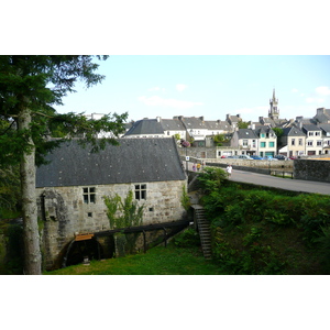 Photo France Huelgoat 2007-08 161