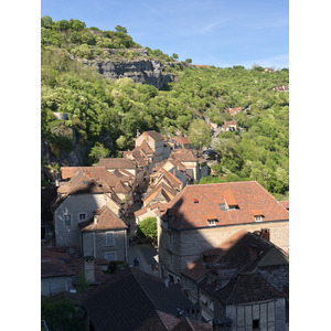 Photo France Rocamadour 2018-04 93