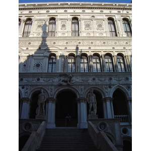 Photo Italie Venise 2005-03 276
