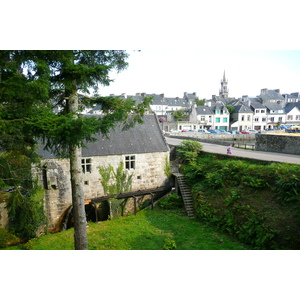 Photo France Huelgoat 2007-08 156