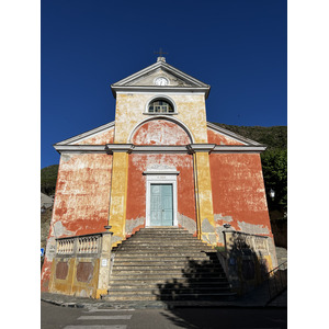 Photo France Corse Nonza 2022-06 7
