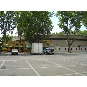 Photo France Lunel 2004-08 16