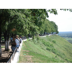 Photo Russie Vladimir 2006-07 36
