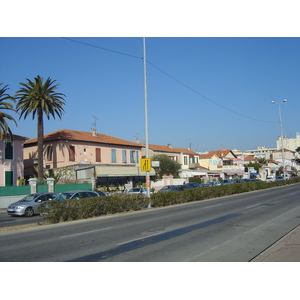 Photo France Cagnes sur Mer 2006-01 56