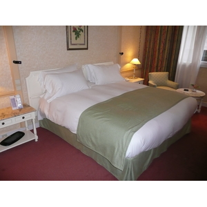 Photo Espagne Madrid Hotel Sofitel Plaza de Espana 2007-09 7