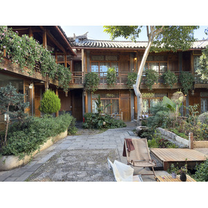 Photo Chine Lijiang 2026-01 743