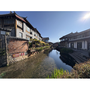 Photo Chine Lijiang 2026-01 91